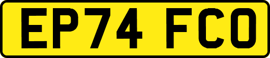 EP74FCO