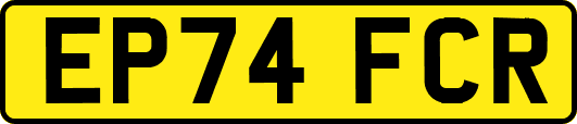 EP74FCR