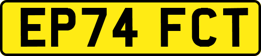 EP74FCT