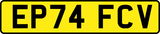 EP74FCV