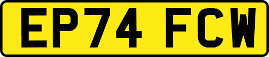 EP74FCW