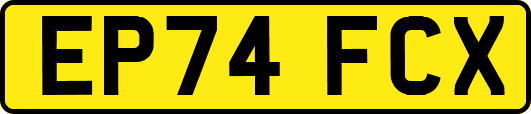 EP74FCX