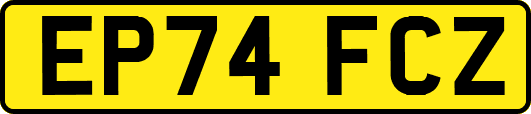 EP74FCZ