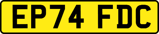 EP74FDC