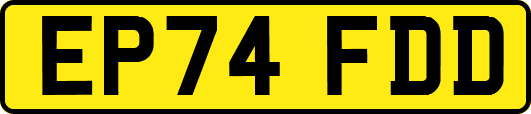 EP74FDD