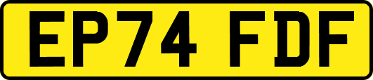 EP74FDF