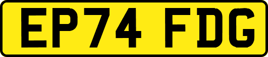 EP74FDG