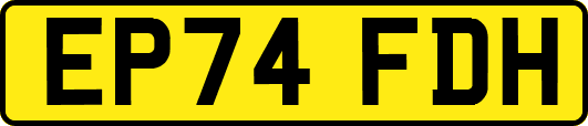 EP74FDH