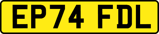 EP74FDL