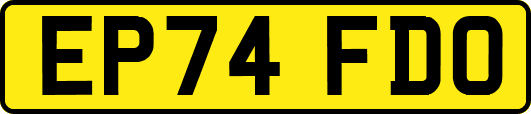EP74FDO