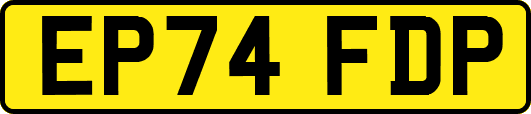 EP74FDP