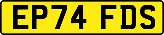 EP74FDS