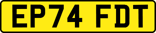 EP74FDT