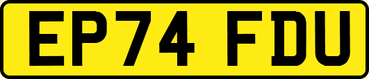 EP74FDU