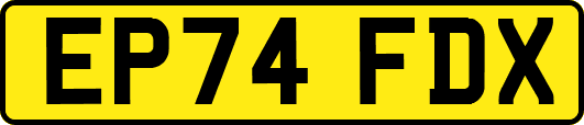 EP74FDX