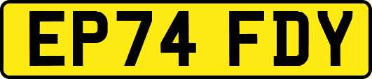 EP74FDY