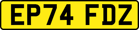 EP74FDZ