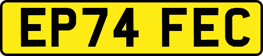 EP74FEC