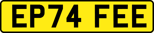 EP74FEE