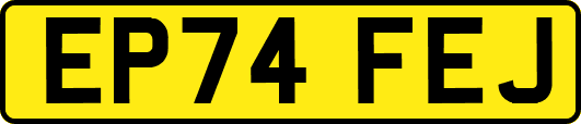 EP74FEJ