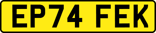 EP74FEK