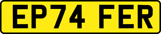 EP74FER