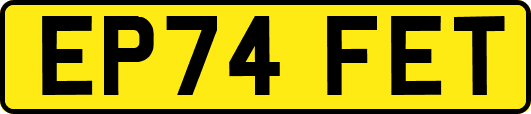 EP74FET