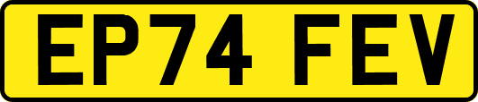 EP74FEV