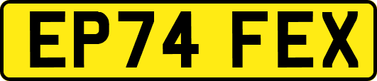 EP74FEX