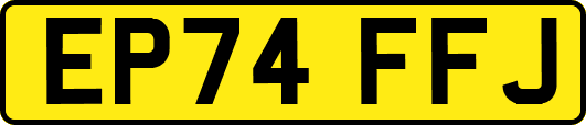 EP74FFJ