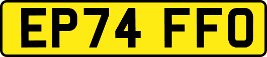 EP74FFO