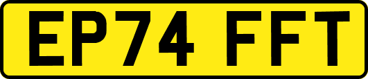 EP74FFT