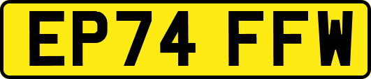 EP74FFW