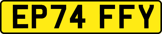 EP74FFY