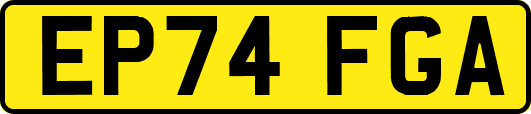 EP74FGA