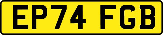 EP74FGB