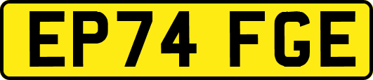 EP74FGE