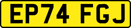 EP74FGJ