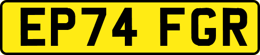 EP74FGR