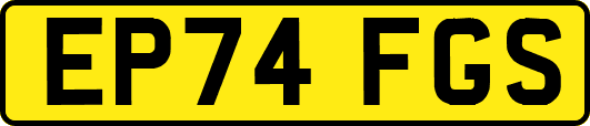 EP74FGS