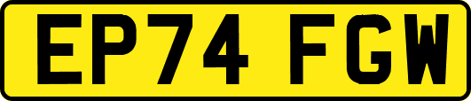 EP74FGW