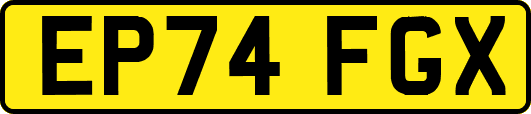 EP74FGX