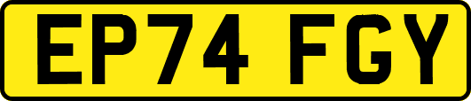 EP74FGY