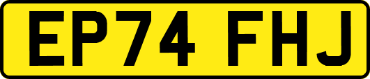 EP74FHJ