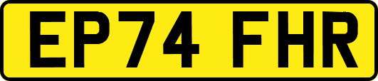 EP74FHR