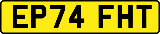 EP74FHT