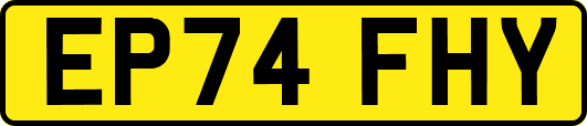 EP74FHY