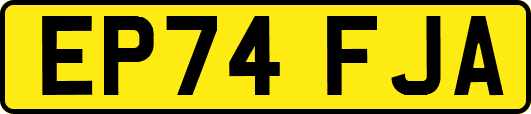 EP74FJA
