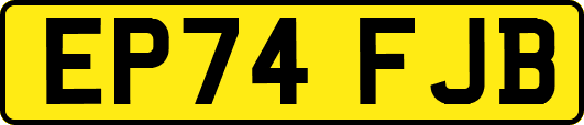 EP74FJB