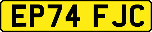 EP74FJC